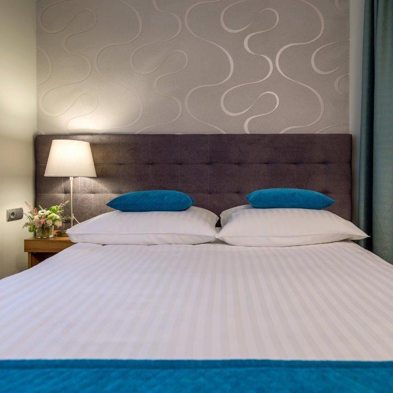 Tulip Hotels - Wroclaw Patio Ngoại thất bức ảnh
