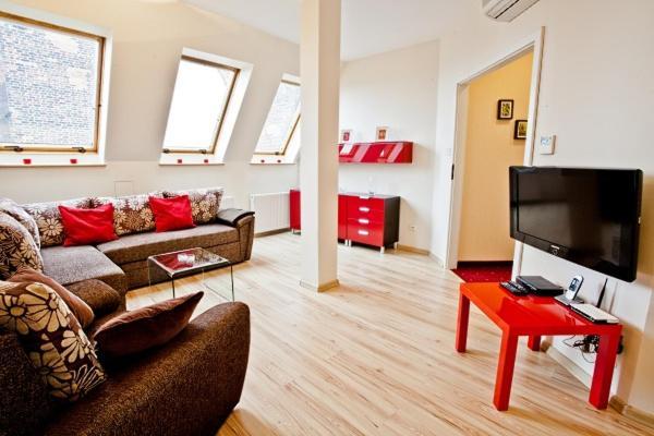 Tulip Hotels - Wroclaw Patio Ngoại thất bức ảnh