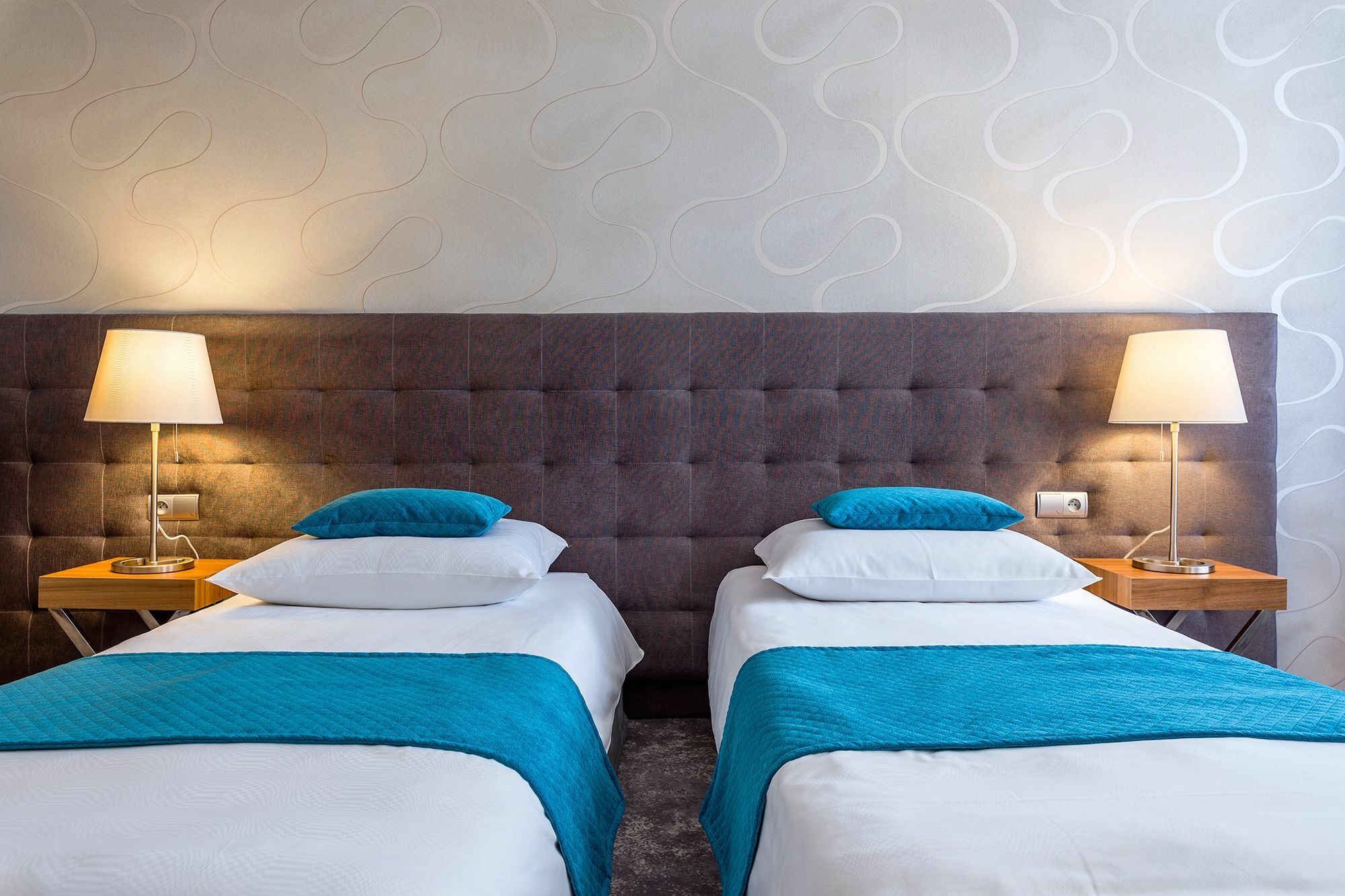 Tulip Hotels - Wroclaw Patio Ngoại thất bức ảnh