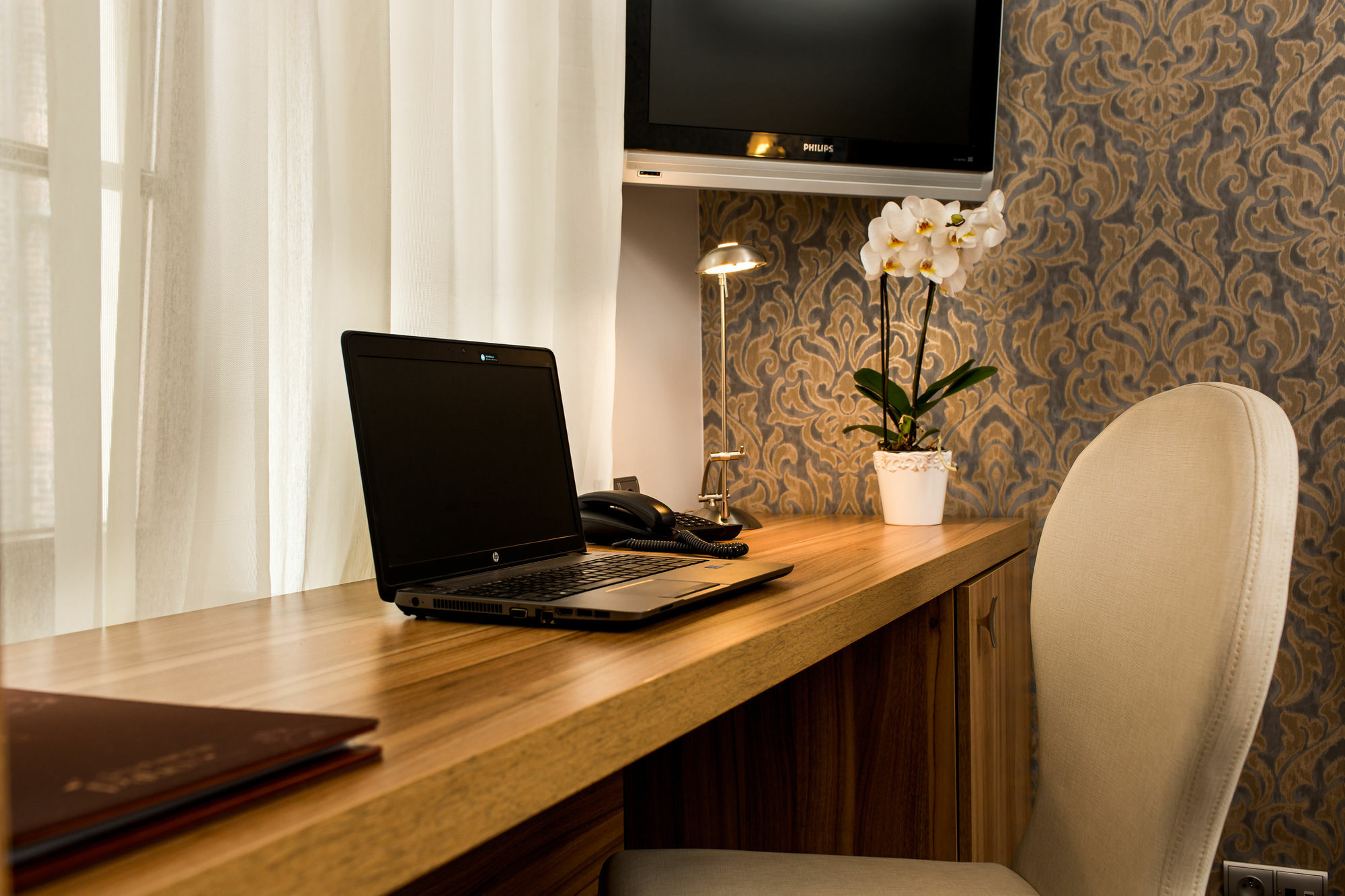 Tulip Hotels - Wroclaw Patio Ngoại thất bức ảnh