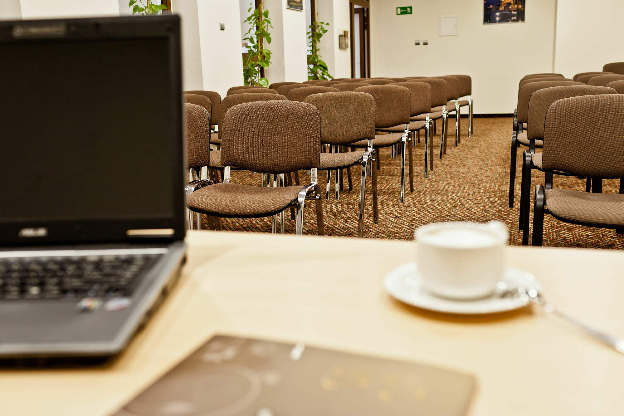 Tulip Hotels - Wroclaw Patio Ngoại thất bức ảnh